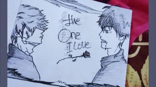 The One I Love (story)🫠