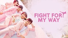 Fight for My Way -Tagalog Dubbed Ep15