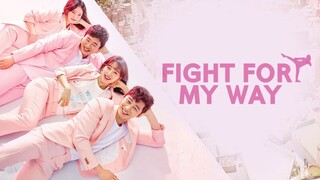 Fight for My Way -Tagalog Dubbed Ep12