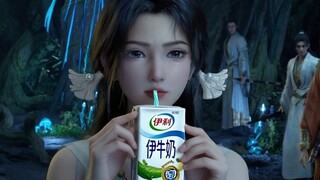 韩立也想吹空调