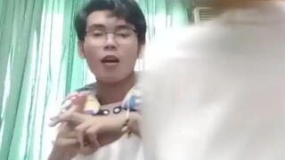 Viral Tiktok