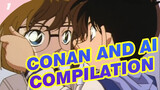 Conan and Ai Compilation_1