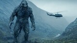 An Ancient Giant Creatures Wake up After 1000 Years to Destroy Humanity - Movie Recap