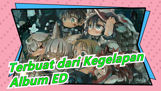 「Terbuat dari Kegelapan」Album ED_B