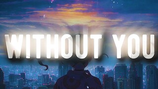 「新海诚xAvicii」◢ AVCII FOREVER ◤