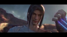 สัประยุทธ์ทะลุฟ้า ภาค (ไฉหลิน) บทเพลงแห่งทะเลทราย ตอนที่ 2