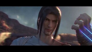 สัประยุทธ์ทะลุฟ้า ภาค (ไฉหลิน) บทเพลงแห่งทะเลทราย ตอนที่ 2