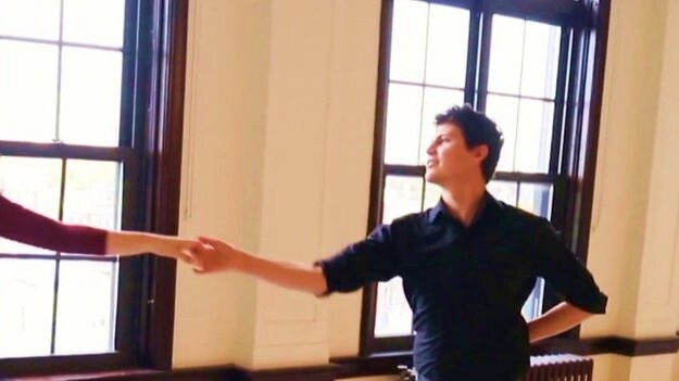 [Tarian pertama di pernikahan] Taylor Swift Lover - Taylor Swift - Gerakan sederhana untuk efek teri