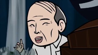 Mr. Ni’s Little Theater: Infinite Reversal of "The Wake" (Adapted from Real Experience)