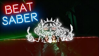 Beat Saber - Helltaker - Vitality (VisualMap)