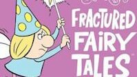 Fractured Fairy Tales 1962 Son of King Midas