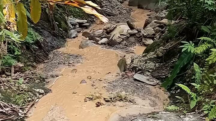 AG Orogan gold mining company