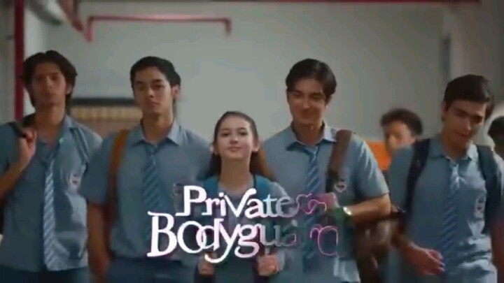 Private bodyguard episode 2 tagalog dubbed