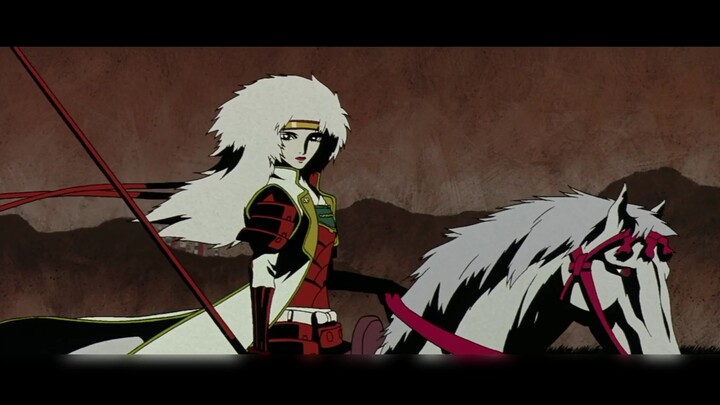 อนิเมะเมื่อยี่สิบปีที่แล้วทำให้ฉันรู้สึกเหมือนอนิเมะย้อนกลับไปยี่สิบปี!