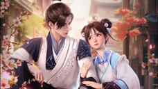 Over the Divine Kingdom episode 11