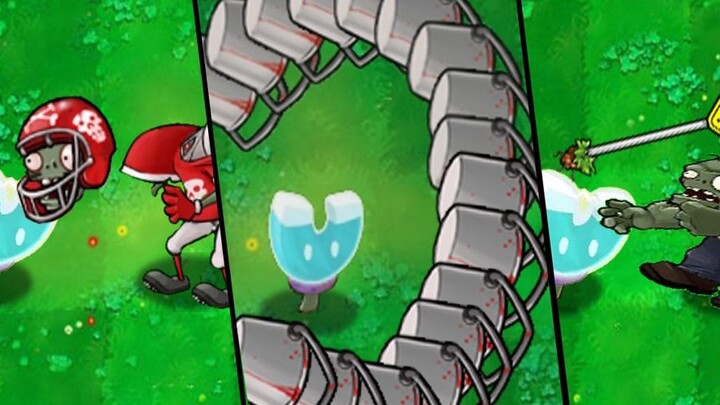 หากไม่ใส่เห็ดแม่เหล็กกับน้ำ