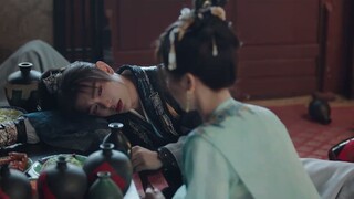 ดารารักนิรันดร์ EP19
