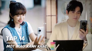 [VIETSUB] Một Màu Xanh Khác - Tập 14