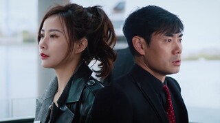 Chen Xiang Six-thirty: You are obviously in love, why do you want to leave?