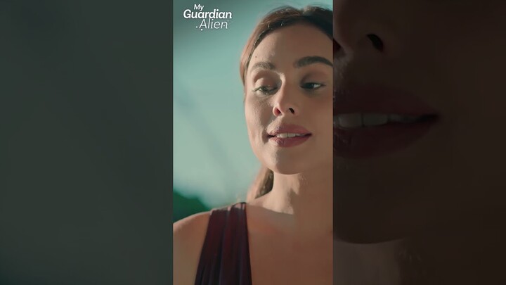 Ang pagtataray ni Venus kay Grace! #shorts | My Guardian Alien