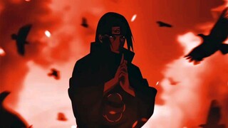 idolaku ya Itachi