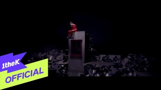 [MV] GIRIBOY(기리보이) _ You Turned Around(그리고 돌아섰다)