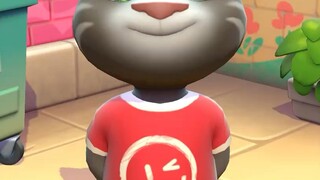 Talking Tom