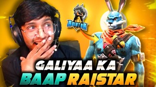 Raistar Ki Galiyaa 😂SCS Gamer React To Raistar's funniest moments ever😆|As always ,Headhones🎧 Must🔥