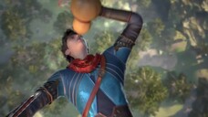 Tang Dynasty Episode 1 Sub Indo