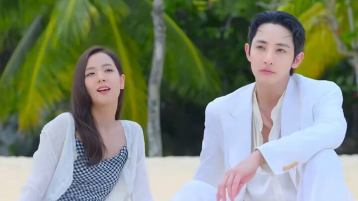 ดูไม่ออกเลยว่าเป็นการแสดง เพราะปกตินางก็เป็นแบบนี้อยู่แล้ว #แฟนหนุ่มรายเดือน #คิมจีซู #ตลก #แอบ스트랙ต์