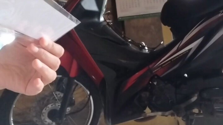 Unboxing