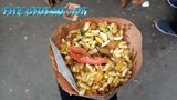 Ẩm thực Ấn Độ| Cốm nổ trộn gia vị- món ăn vặt đường phố được nhiều người ưa chuộng