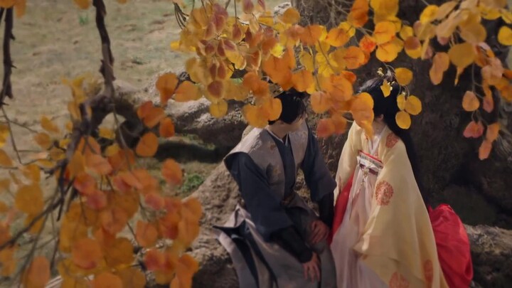 Lạc Du Nguyên EP 13 [Sub Việt]