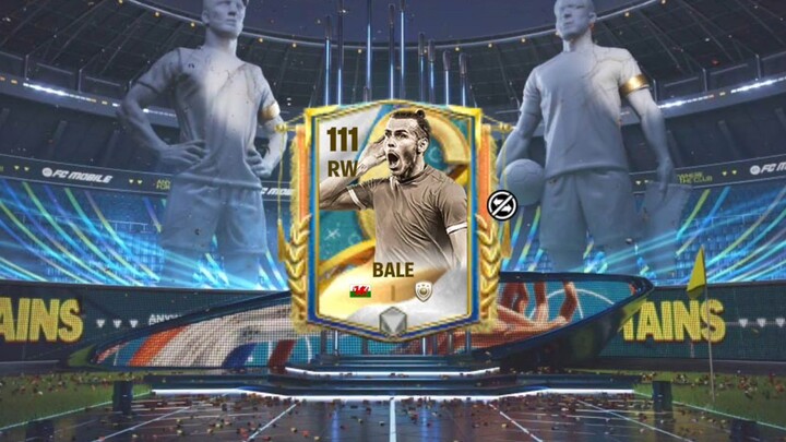 ada yg main Fc