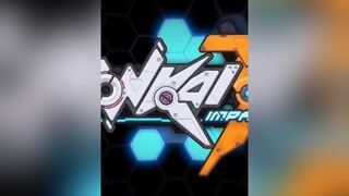 Mihoyo nơi mà làm phim còn hay hơn làm game animexuhuong honkaiimpact3rd honkai hi3 hi3rd xh animetiktok honkaiimpact