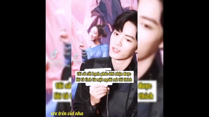 Tiêu Chiến ❤️ Vương Nhất Bác- mỗi ngày 1 ít thính #135