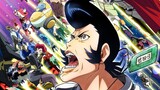 Space Dandy S1 - Episode 10 [Sub Indo]