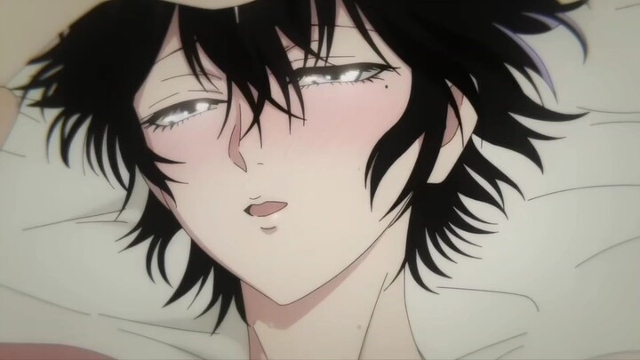 PERTEMUAN PERTAMA ANIME 18+ Part 2 #Anime