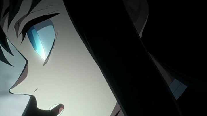 Tokitou Muichirō Is So Damn Cool!