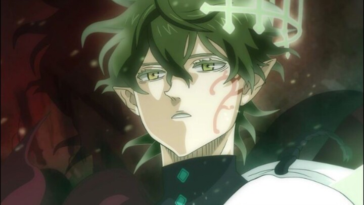 Black Clover Season 2 Episode 175