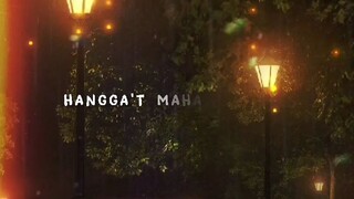 mas mahal Kita❤️