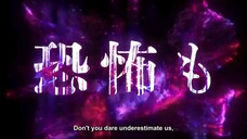 KAIJU NO.8 Season 2 - Official Main Trailer English Sub