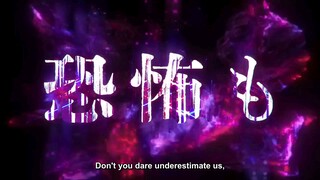 KAIJU NO.8 Season 2 - Official Main Trailer English Sub