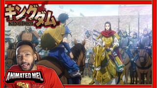 Kingdom 3 Episode 18 Reaction