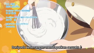 kuma kuma kuma bear(s2) eps 4