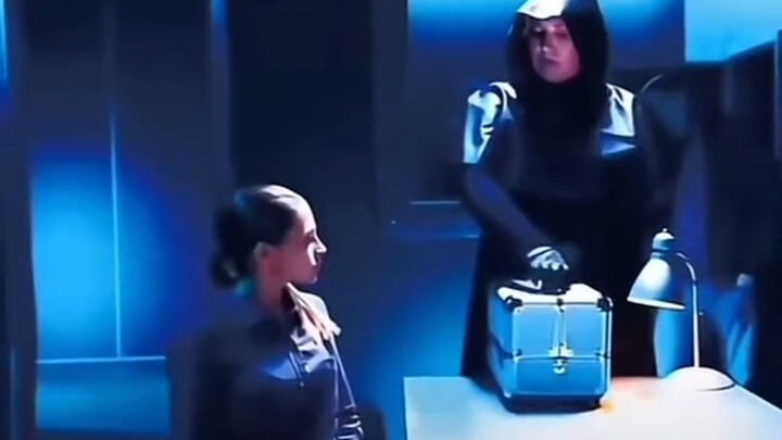 No one can resist this torture.