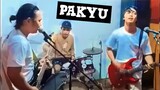 Pakyu - Indah Tak Sempurna (cover SHA)