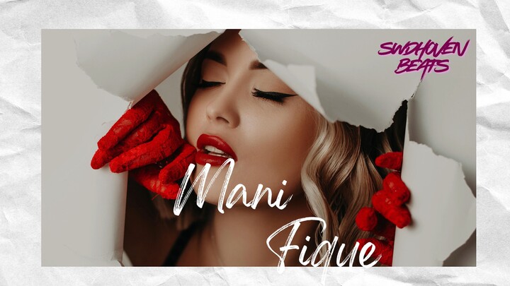 MANIFIQUE ✨  Pop Ray Chaabi Instrumental 2026 🇲🇦  SWDHOVEN BEATS