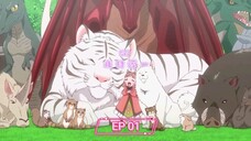 KE ISEKAI DICINTAI NON-MANUSIA EP 01