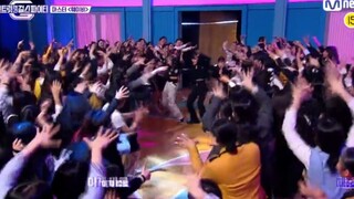 街头少女战士《Hey Mama》舞蹈视频公开！